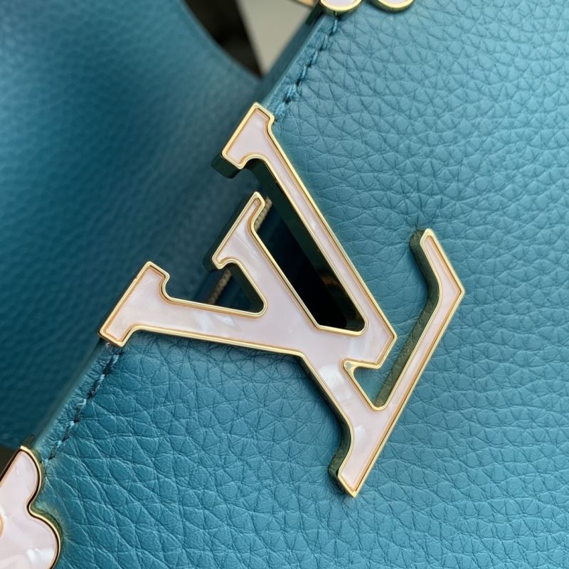 LV Capucines Bags